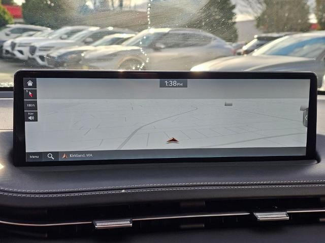 2025 Genesis GV70 3.5T Sport AWD