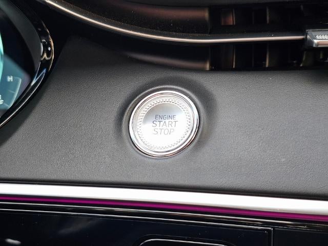 2025 Genesis GV70 3.5T Sport AWD