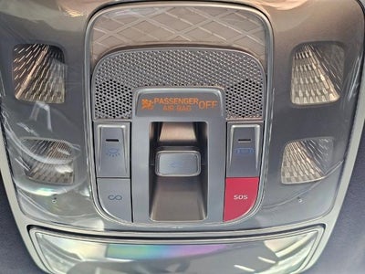 2025 Genesis GV70 3.5T Sport AWD