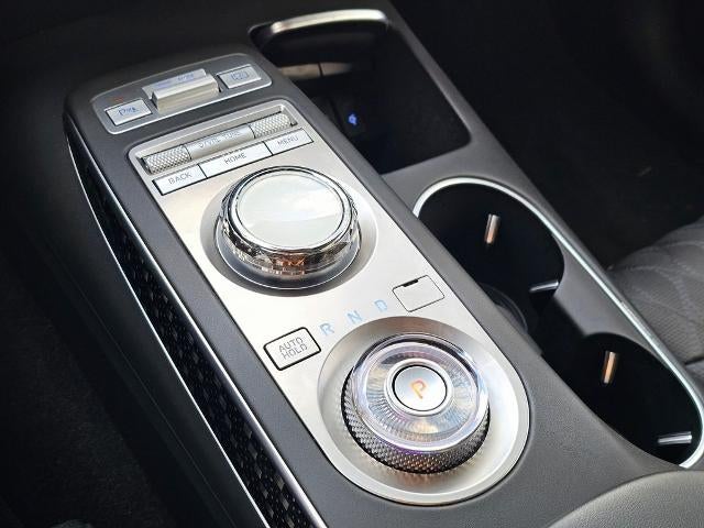 2025 Genesis GV70 3.5T Sport AWD