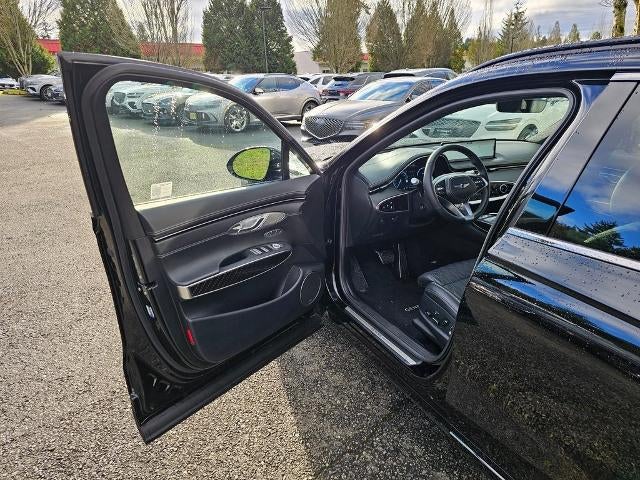 2025 Genesis GV70 3.5T Sport AWD