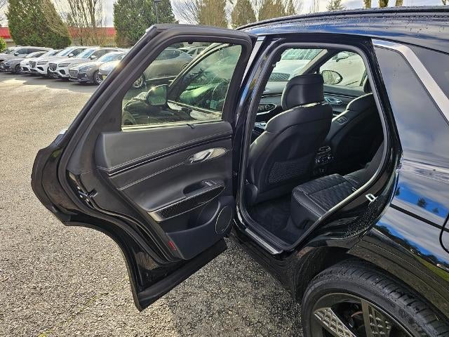 2025 Genesis GV70 3.5T Sport AWD