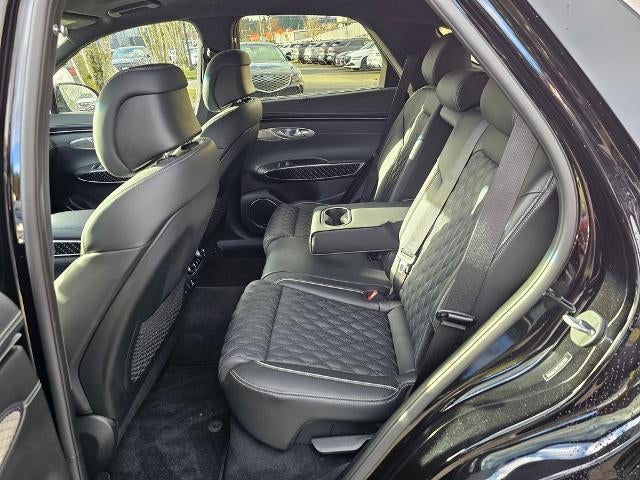 2025 Genesis GV70 3.5T Sport AWD