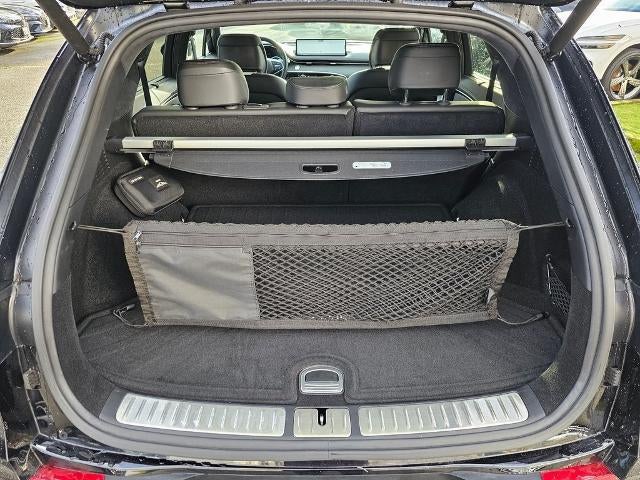 2025 Genesis GV70 3.5T Sport AWD