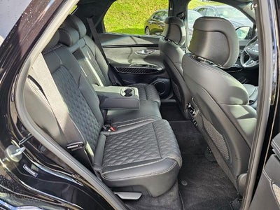 2025 Genesis GV70 3.5T Sport AWD