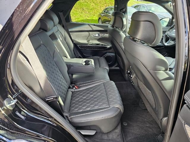 2025 Genesis GV70 3.5T Sport AWD