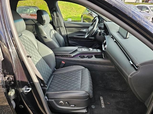 2025 Genesis GV70 3.5T Sport AWD