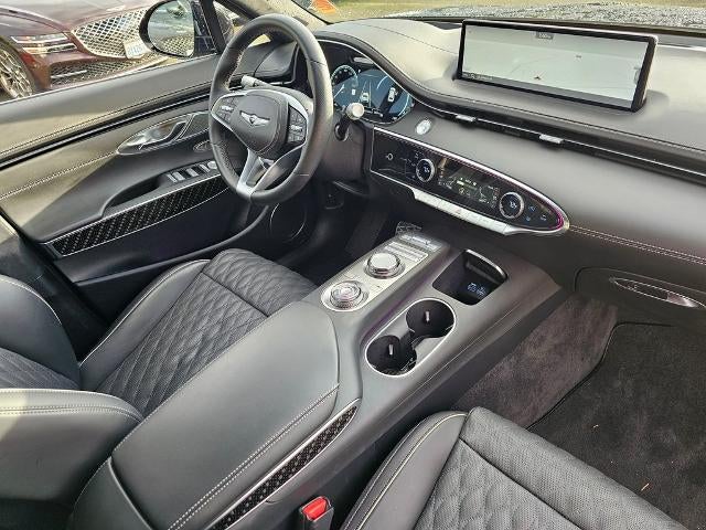 2025 Genesis GV70 3.5T Sport AWD