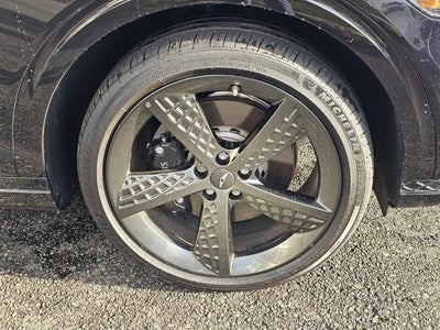 2025 Genesis GV70 3.5T Sport AWD