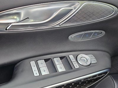 2025 Genesis GV70 3.5T Sport AWD