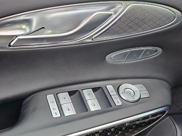 2025 Genesis GV70 3.5T Sport AWD