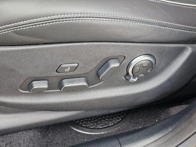 2025 Genesis GV70 3.5T Sport AWD