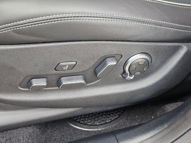 2025 Genesis GV70 3.5T Sport AWD