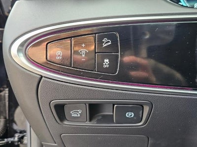 2025 Genesis GV70 3.5T Sport AWD