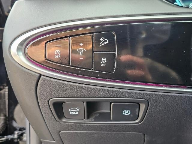 2025 Genesis GV70 3.5T Sport AWD