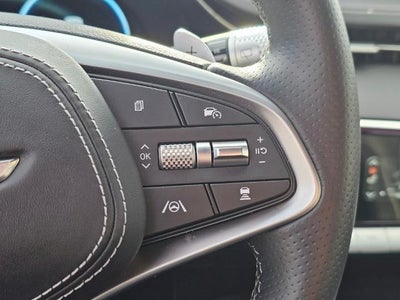 2025 Genesis GV70 3.5T Sport AWD