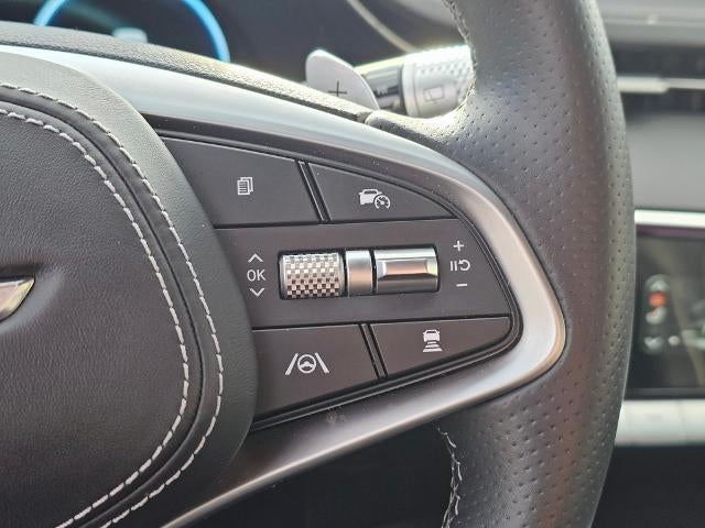 2025 Genesis GV70 3.5T Sport AWD