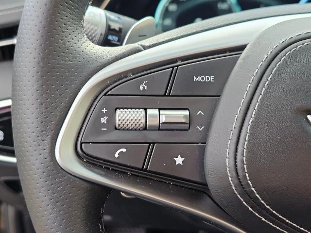 2025 Genesis GV70 3.5T Sport AWD