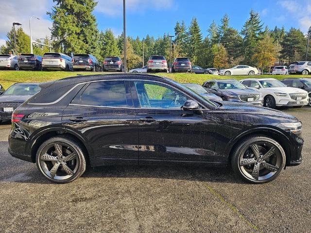 2025 Genesis GV70 3.5T Sport AWD