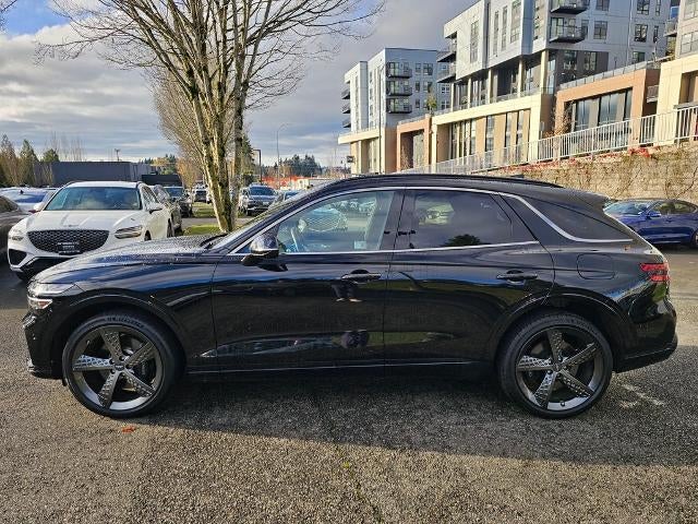 2025 Genesis GV70 3.5T Sport AWD