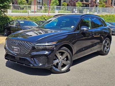 2025 Genesis GV70 3.5T Sport AWD
