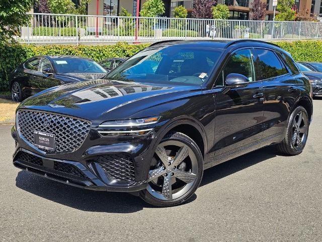 2025 Genesis GV70 3.5T Sport AWD