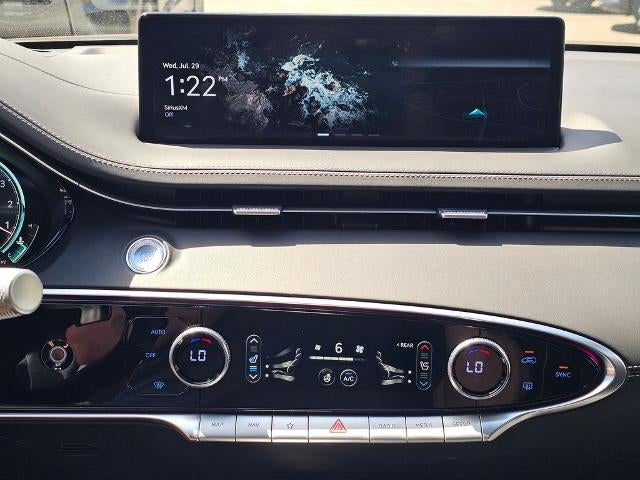 2025 Genesis GV70 3.5T Sport AWD