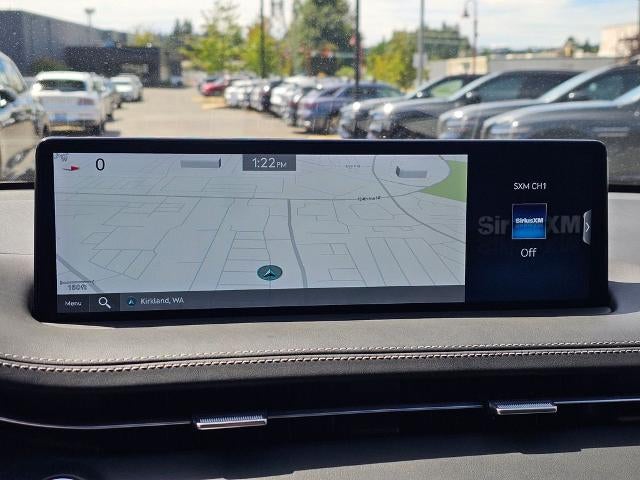 2025 Genesis GV70 3.5T Sport AWD