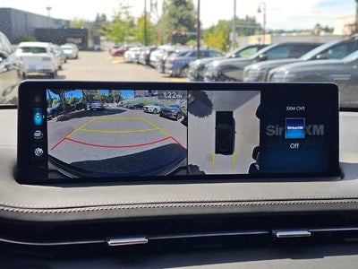 2025 Genesis GV70 3.5T Sport AWD