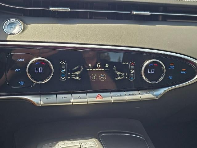 2025 Genesis GV70 3.5T Sport AWD
