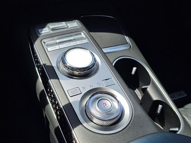 2025 Genesis GV70 3.5T Sport AWD