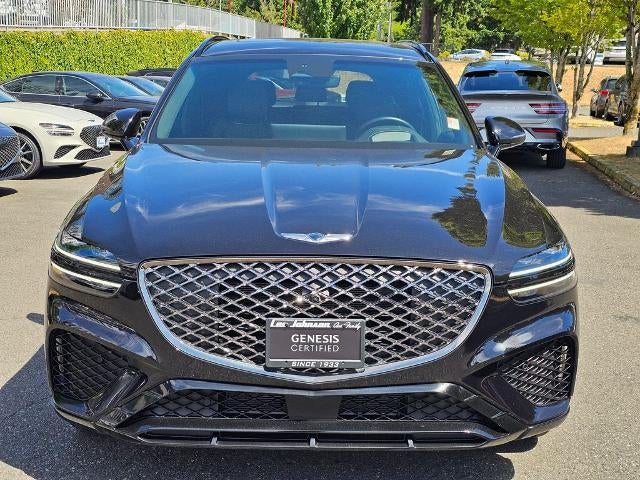 2025 Genesis GV70 3.5T Sport AWD