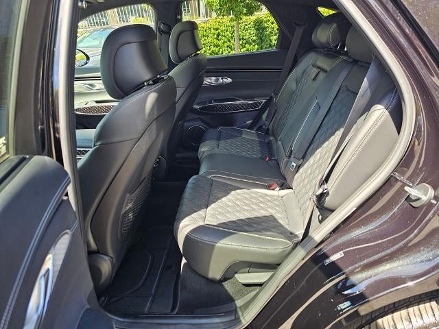 2025 Genesis GV70 3.5T Sport AWD