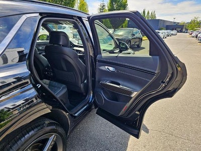 2025 Genesis GV70 3.5T Sport AWD