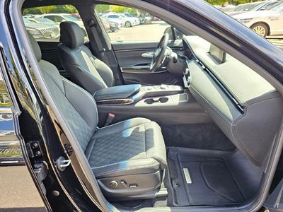 2025 Genesis GV70 3.5T Sport AWD
