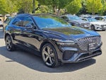 2025 Genesis GV70 3.5T Sport AWD