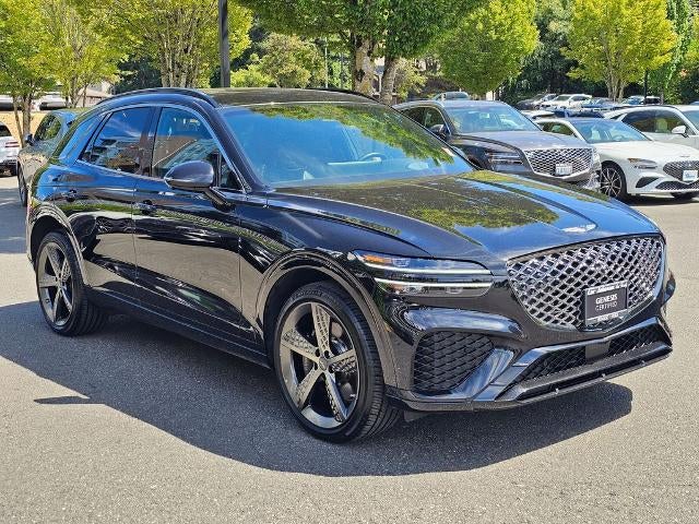 2025 Genesis GV70 3.5T Sport AWD