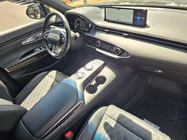 2025 Genesis GV70 3.5T Sport AWD