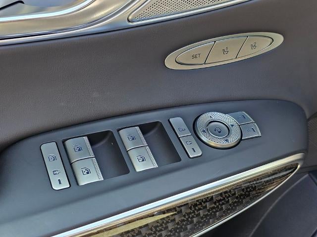 2025 Genesis GV70 3.5T Sport AWD