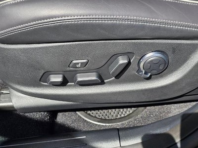 2025 Genesis GV70 3.5T Sport AWD