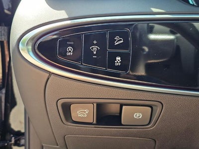 2025 Genesis GV70 3.5T Sport AWD