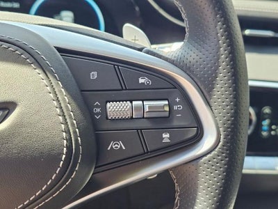 2025 Genesis GV70 3.5T Sport AWD