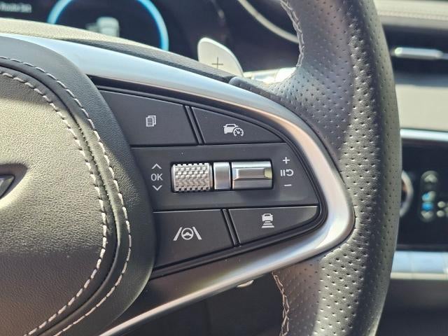 2025 Genesis GV70 3.5T Sport AWD