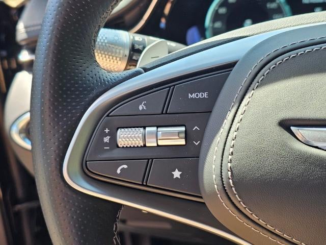 2025 Genesis GV70 3.5T Sport AWD