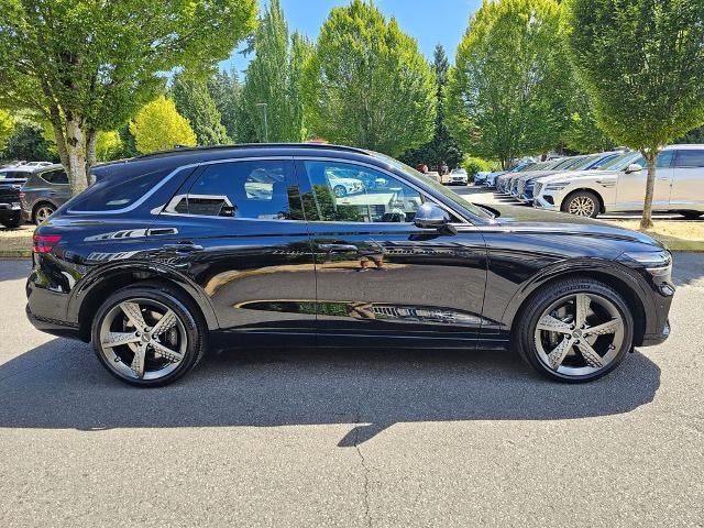 2025 Genesis GV70 3.5T Sport AWD