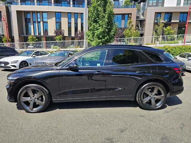 2025 Genesis GV70 3.5T Sport AWD