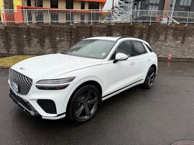 2025 Genesis GV70 3.5T Sport AWD