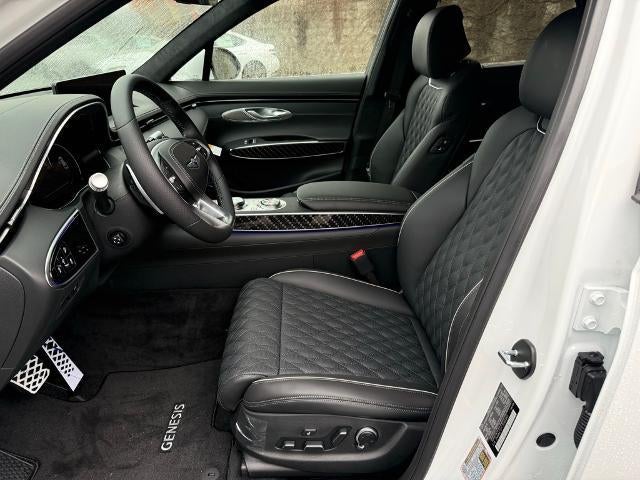 2025 Genesis GV70 3.5T Sport AWD