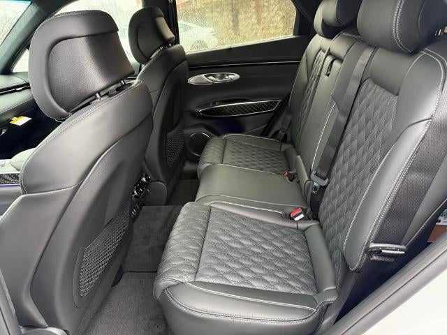 2025 Genesis GV70 3.5T Sport AWD