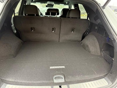 2025 Genesis GV70 3.5T Sport AWD